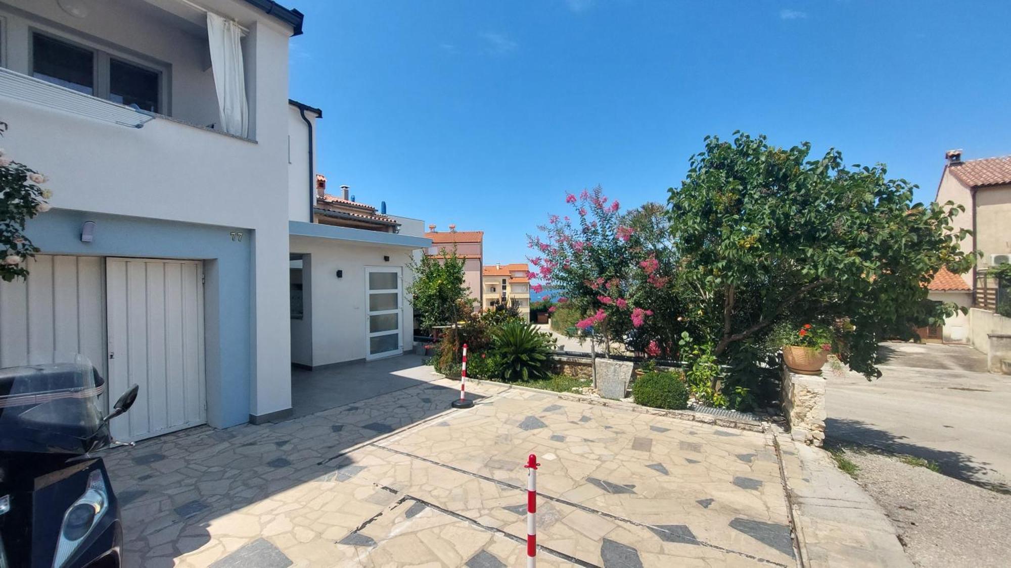 Guesthouse Adria Pula Exterior photo