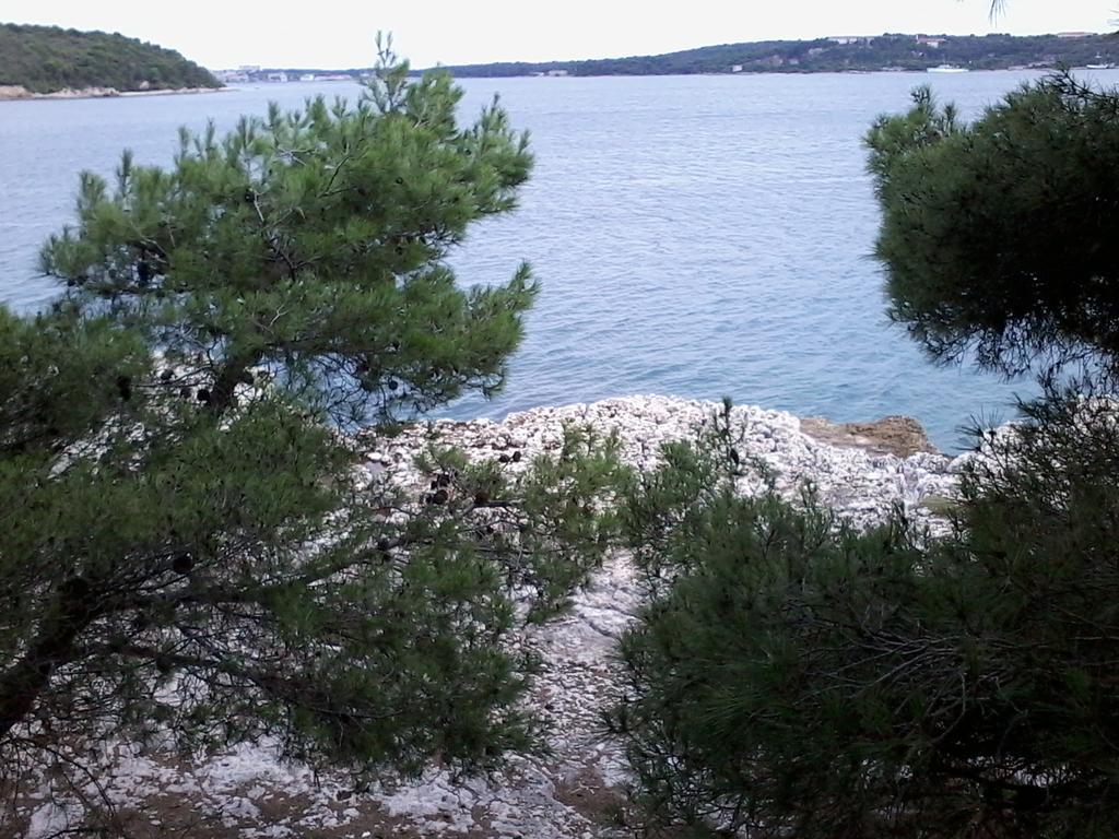 Guesthouse Adria Pula Exterior photo