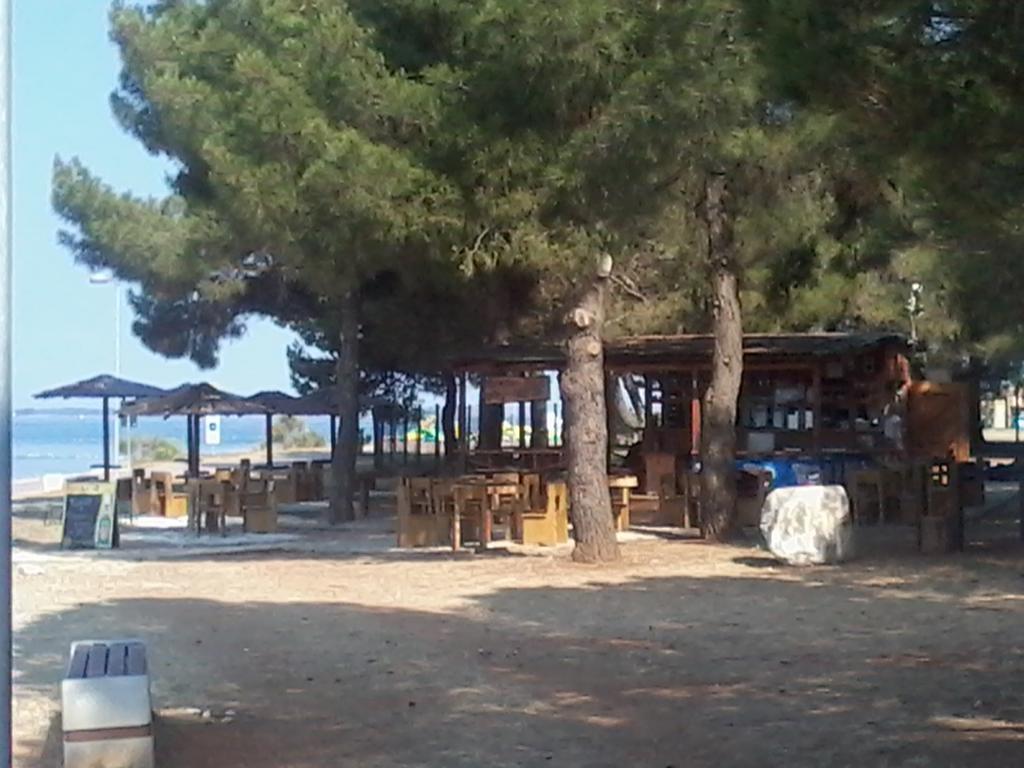 Guesthouse Adria Pula Exterior photo