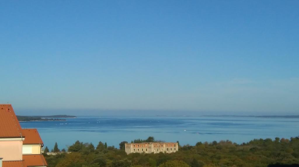 Guesthouse Adria Pula Exterior photo