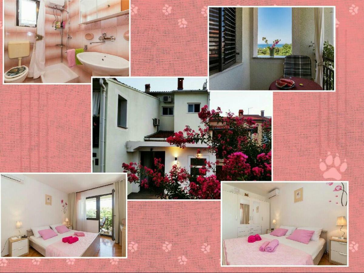 Guesthouse Adria Pula Exterior photo